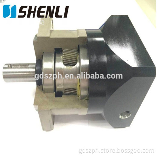Self-owned Brand DongFang Planetary Gearbox PHH series 060